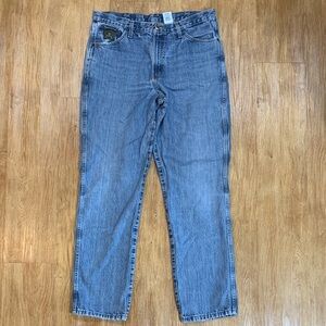 Cinch Jeans men’s 36x32.5 medium wash